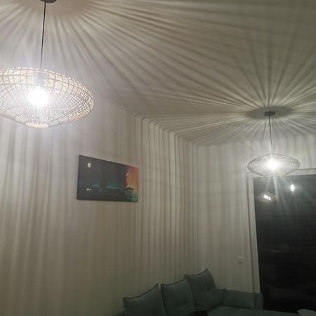 Beli Apartman Melygarazzsal Hévíz Exteriör bild
