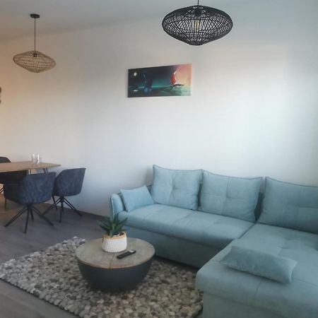 Beli Apartman Melygarazzsal Hévíz Exteriör bild