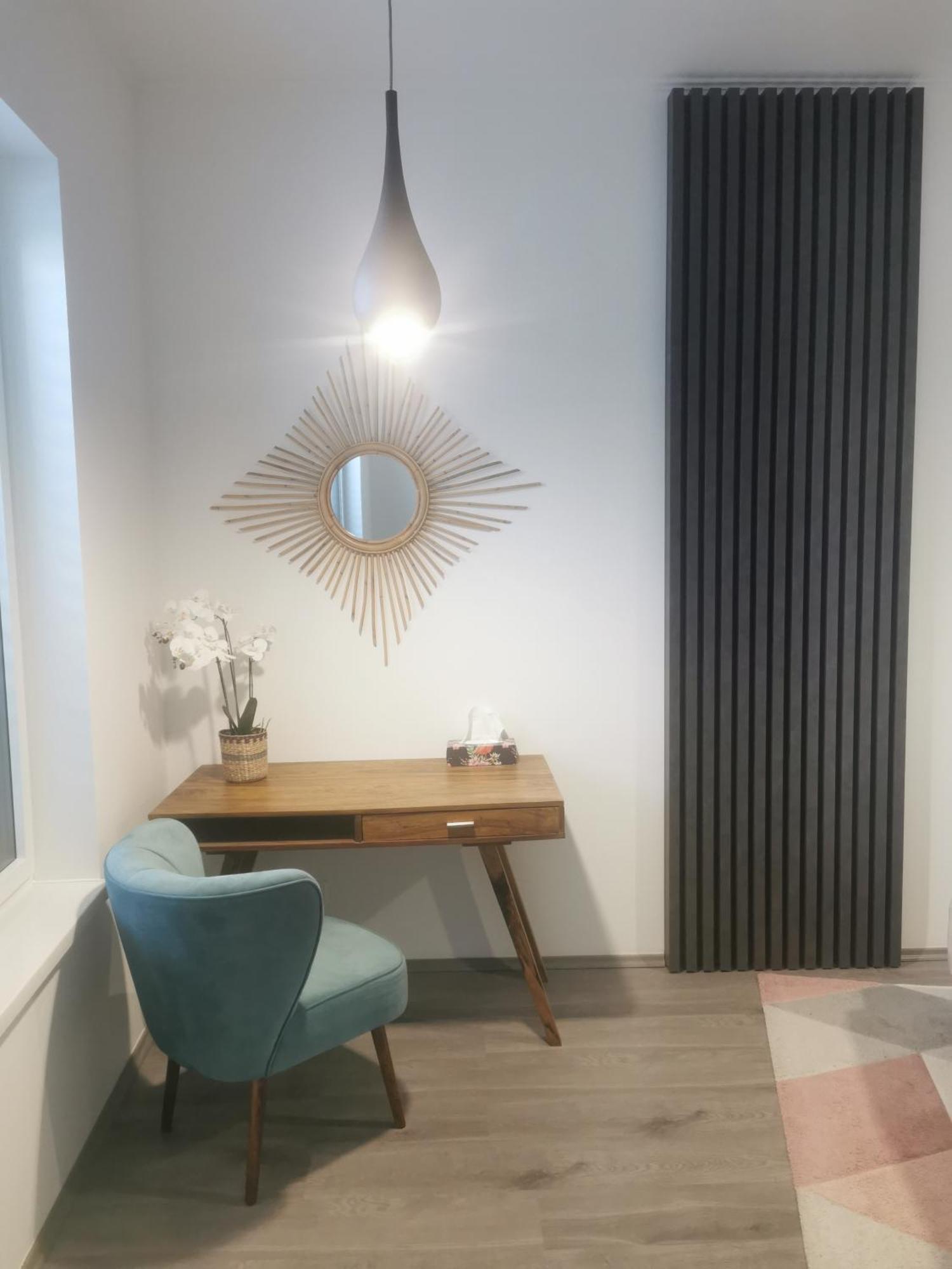 Beli Apartman Melygarazzsal Hévíz Exteriör bild