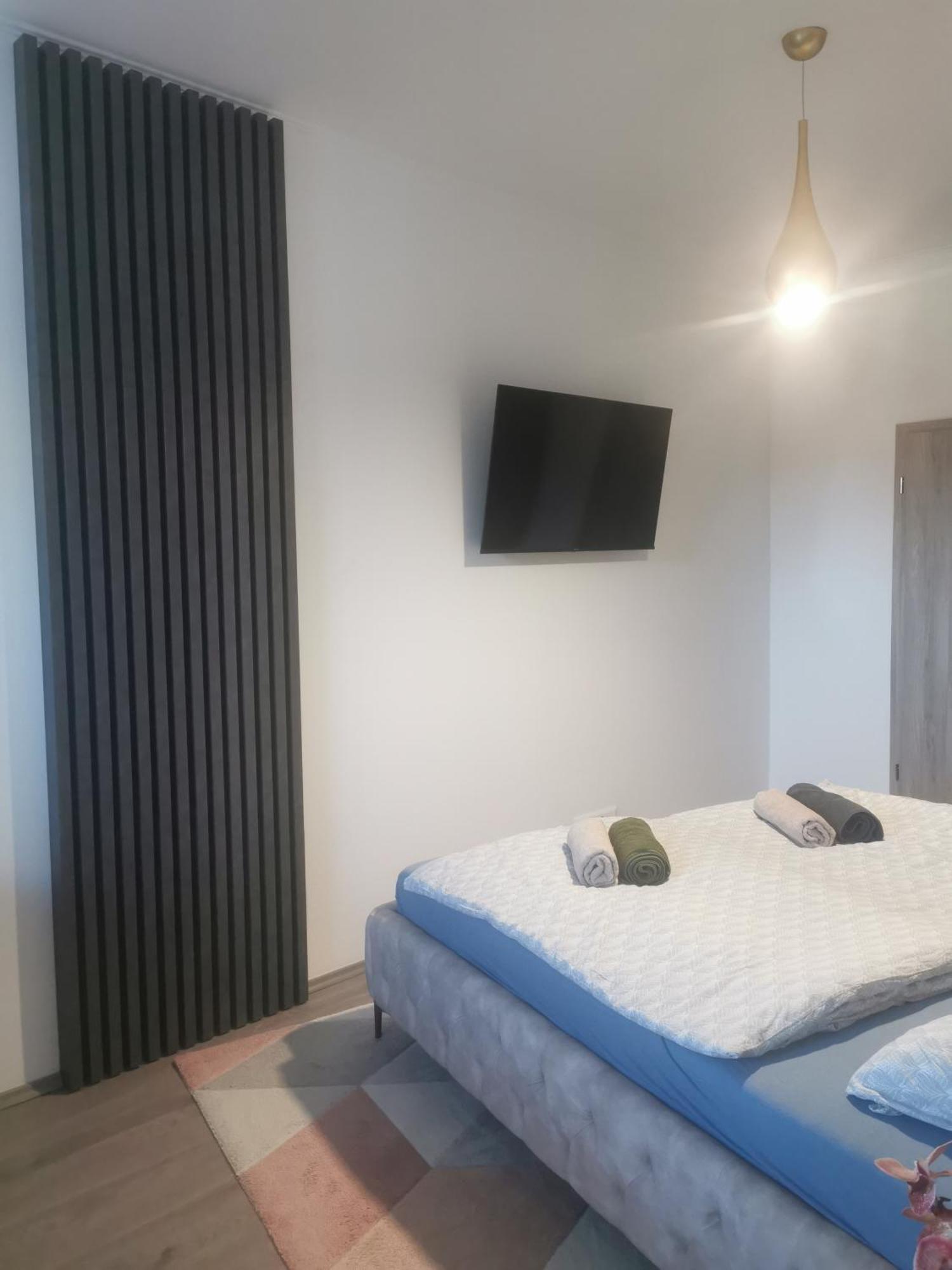 Beli Apartman Melygarazzsal Hévíz Exteriör bild