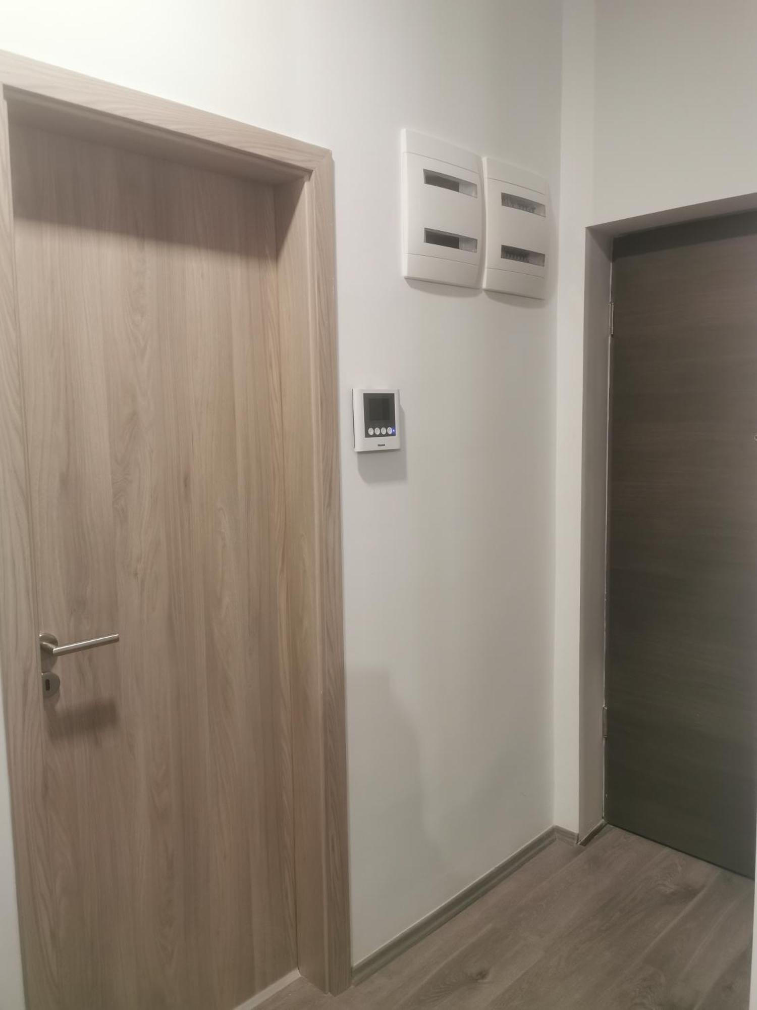 Beli Apartman Melygarazzsal Hévíz Exteriör bild