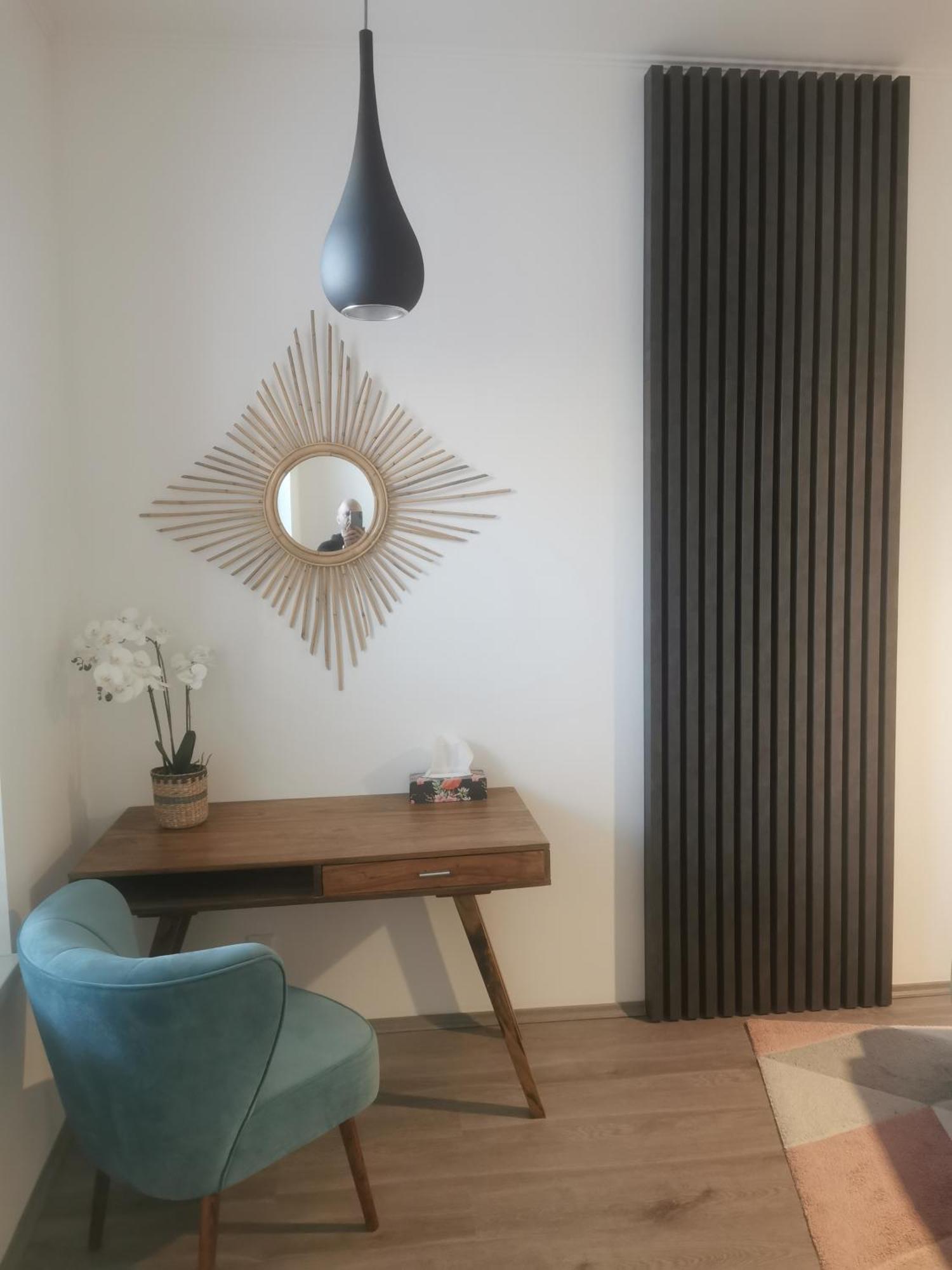Beli Apartman Melygarazzsal Hévíz Exteriör bild