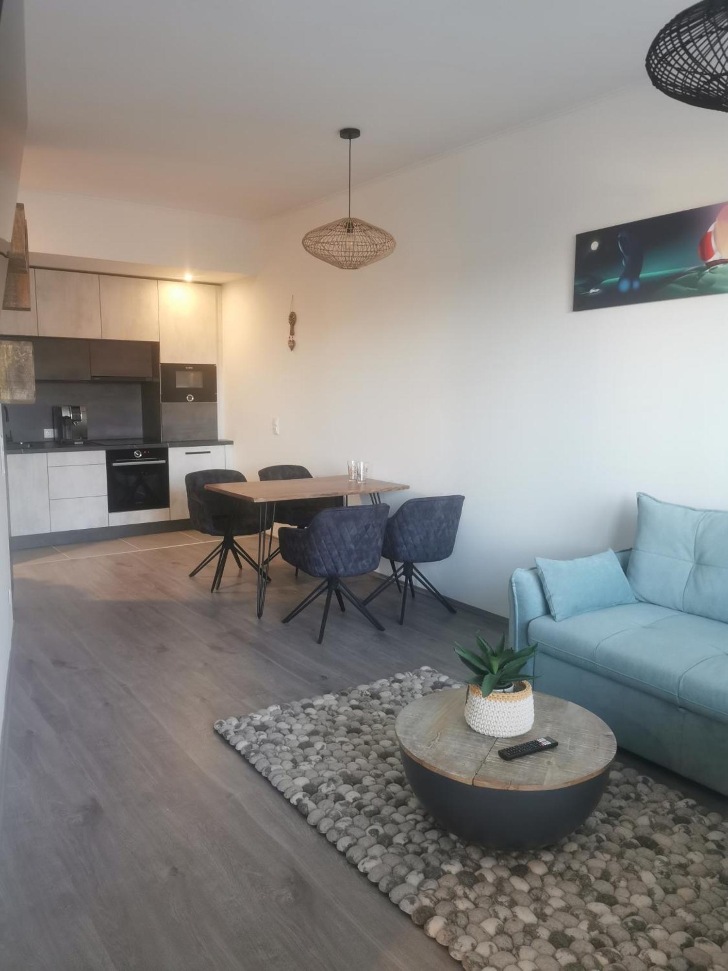 Beli Apartman Melygarazzsal Hévíz Exteriör bild