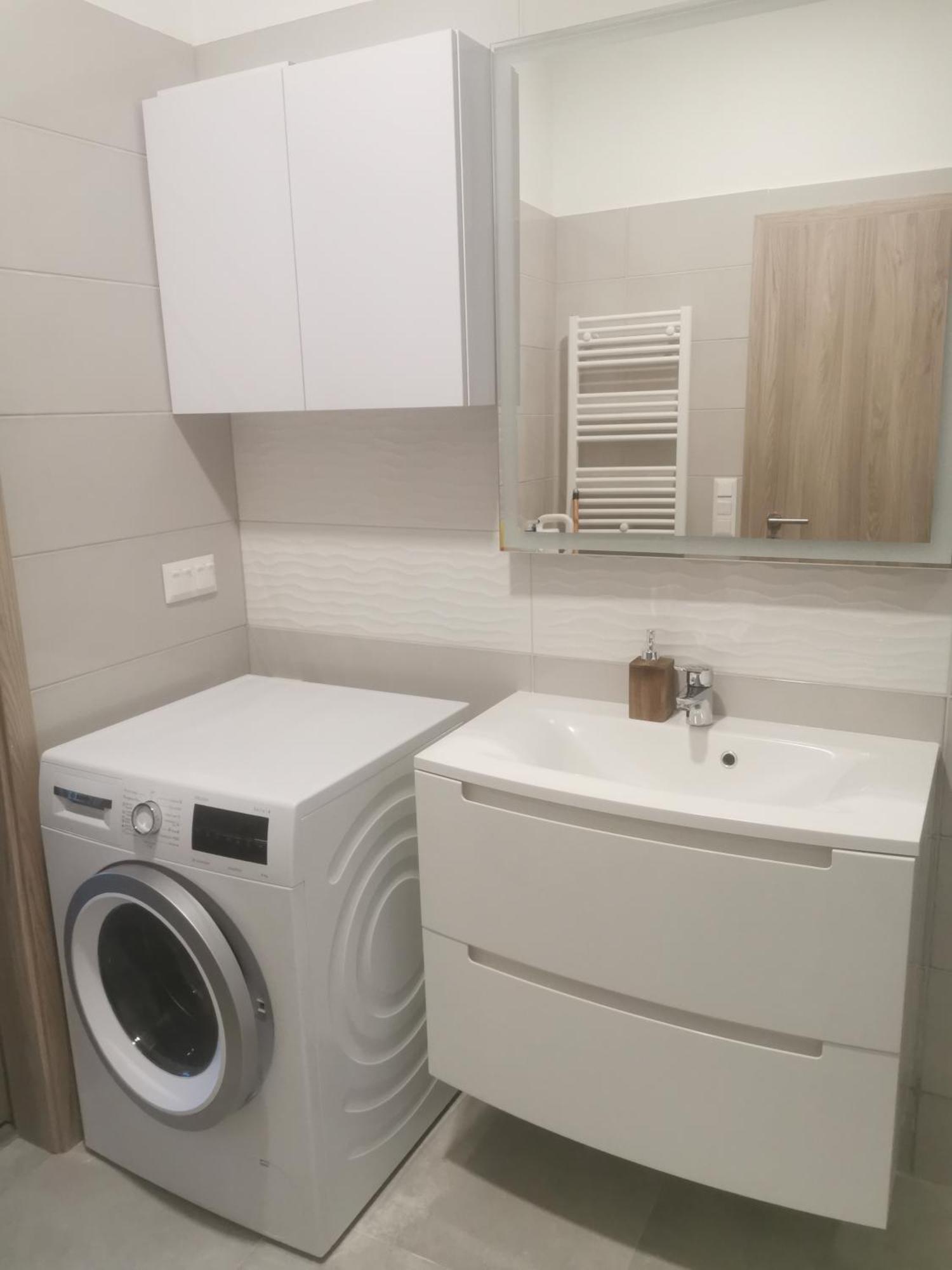 Beli Apartman Melygarazzsal Hévíz Exteriör bild