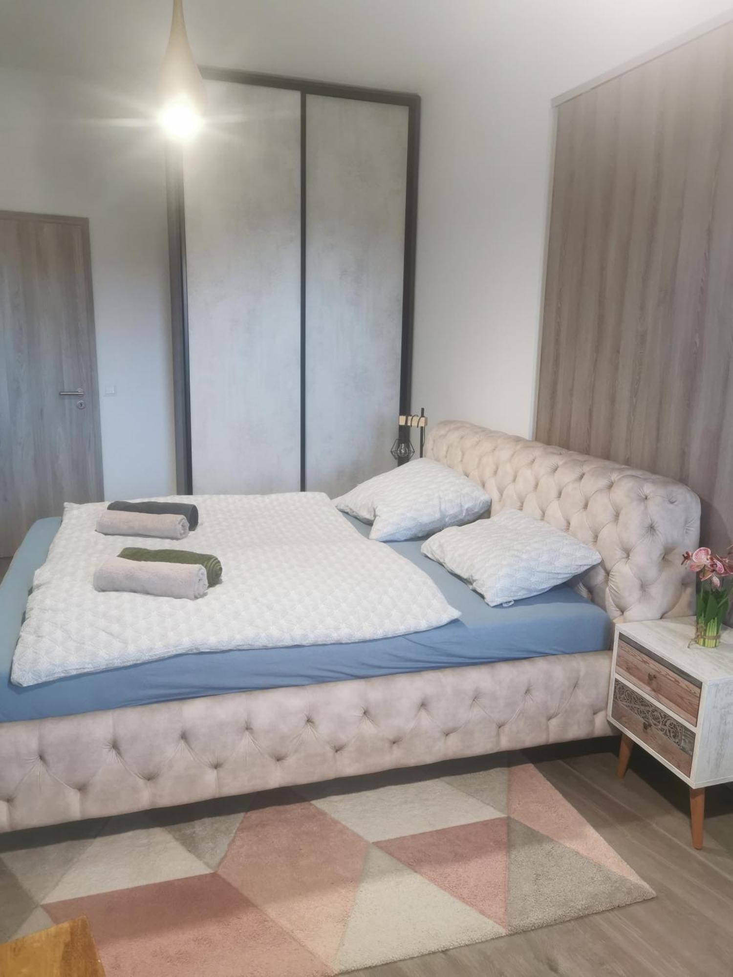 Beli Apartman Melygarazzsal Hévíz Exteriör bild